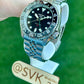 Seiko SSK001 Bruce Wayne GMT 42mm
