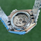 Seiko SSK001 Bruce Wayne GMT 42mm