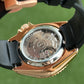 Seiko SRPD76 YM Rose Gold Mod
