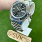 Seiko SNXS79 Datejust Mod 40mm