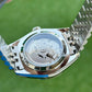 Seiko SNXS79 Datejust Mod 40mm