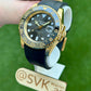 Seiko SSK021 Guinness Gold GMT