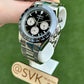 Seiko SSB479 Le Mans Daytona on Bracelet (Pre-Order)