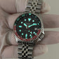 Seiko SSK001 Lumed Coke GMT (Refurbished)