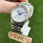 Always Late Datejust 38mm