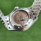 Always Late Datejust 38mm