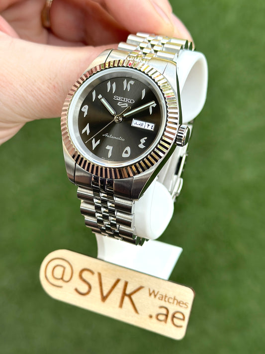 SRPH47 54 Years Arabic Datejust 40mm (Piece Unique)