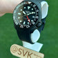 Seiko SSK001 Blackout GMT 42mm