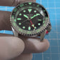 Seiko SSK001 Lume Monster GMT