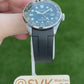 SPB195 Green Dial Sprite Mod (Pre-Owned)