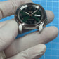 Seiko SRPH49K1 Green Arabic Dial 40mm