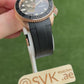 Seiko SRPD76 YM Rose Gold Mod