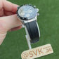 Seiko SSB479 Le Mans Daytona on Rubber (Pre-Order)