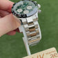 Seiko SSB479 Le Mans Daytona on Bracelet (Pre-Order)