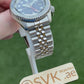 Seiko SSK001 Lume Monster GMT