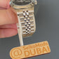 SNKP21 Arabic DateJust 40mm - Smooth Bezel