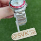 Seiko SSK033 Tudor Pepsi Opaline (Built-To-Order)