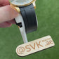 Seiko SSK021 Guinness Gold GMT