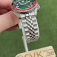 Seiko SSK001 Lumed Coke GMT (Refurbished)