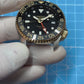 Seiko SSK036 Guinness Two-Tone GMT Mod