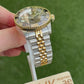 SSK021 Guinness GMT Master Two-Tone