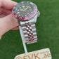 Seiko SSK001 Pepsi GMT 42mm