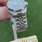 Seiko SNXS79 Datejust Mod 40mm