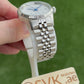 Always Late Datejust 38mm