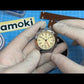Namoki Alpinist GMT Cream Dial