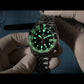 Seiko SSK001 Lume Monster Mod