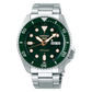 Seiko SRPD63K1 “Green & Rose” (Pre-Order)