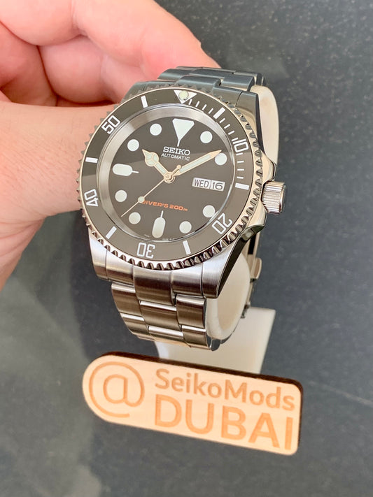 SKX007 Ultimate Sub (Built to Order)